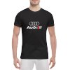 Audi S Line
