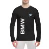 BMW надпись и лого