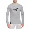 I love Audi