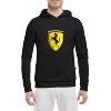 Ferrari Logo 3D