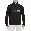 Aston Martin racing silver