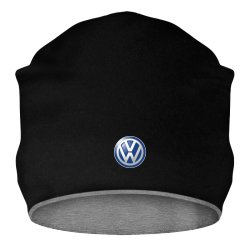 Volkswagen mini logo