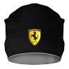 Ferrari Logo 3D