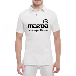Mazda slogan