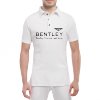 Bentley slogan