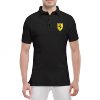 Ferrari Logo 3D