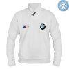 BMW M power