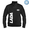 Lada vertical design