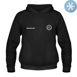 Mercedes logo AMG