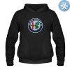 Alfa romeo big logo