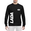 Lada vertical design