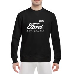 Ford slogan