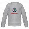 Alfa romeo