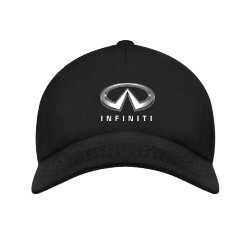 Infiniti logo