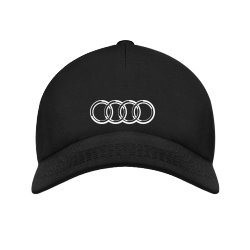 Audi retro logo
