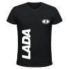 Lada vertical design